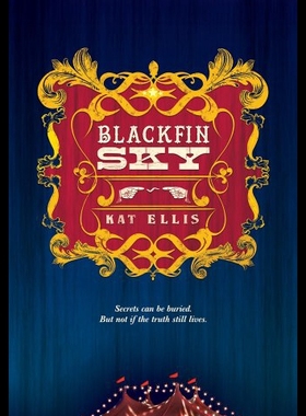 【预售】Blackfin Sky