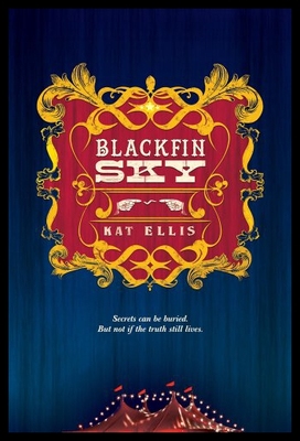 【预售】Blackfin Sky