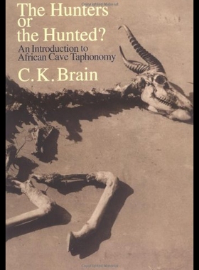 【预售】The Hunters or the Hunted?: An Introduction to Af