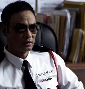 墨镜权志龙太阳眼镜古天乐同款