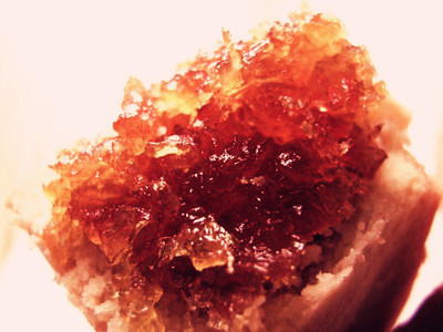 独家手工制土凤梨100%菠萝