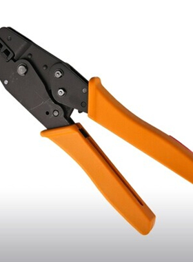 原装YAC-6 欧式管状端子 压线钳端子钳 压线钳