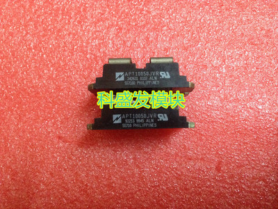 APT10045JFLL APT10050JVR APT10050JVFR