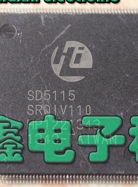 【凯拓达电子】原装 SD5115 SRQIV110 SRQ1V110【现货可直接拍】
