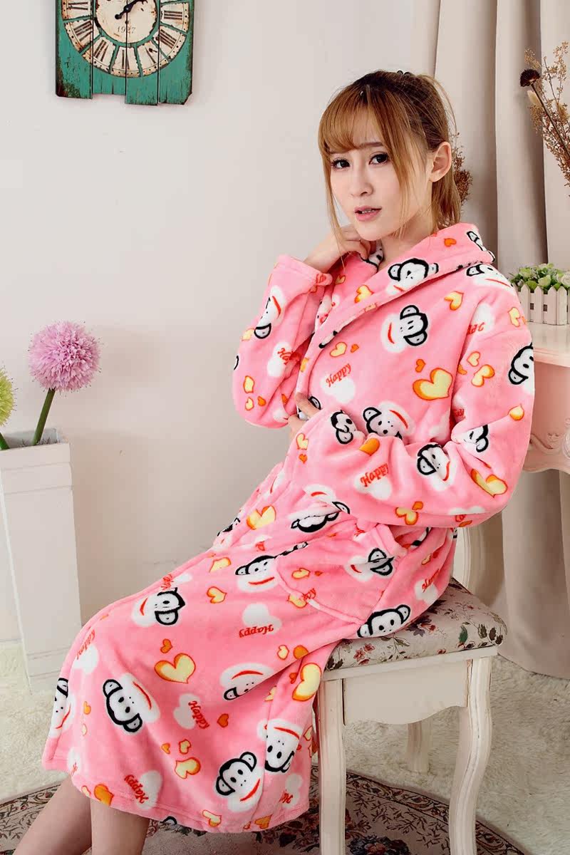 Peignoir - Ref 602671 Image 6