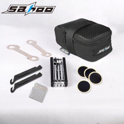 Outils pour vélo SAHOO - Ref 2278215 Image 1