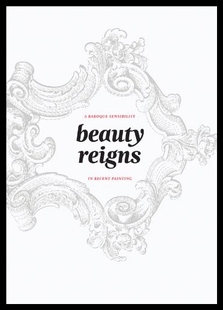 Reigns Recent 预售 Beauty Sensibility Baroque