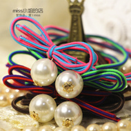 Accessoire cheveux en Fils de soie - Ref 1203274 Image 22