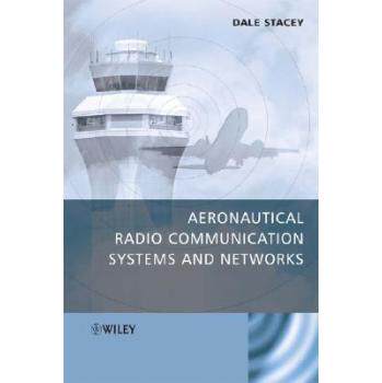 【预订】Aeronautical Radio Communication Sys...