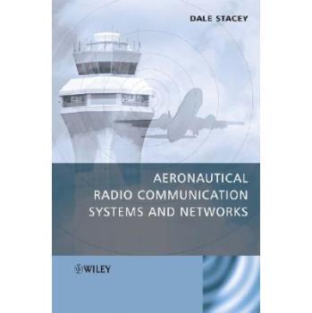 【预订】Aeronautical Radio Communication Sys...