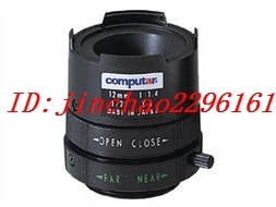 H1214FICS-3 Computar镜头 康标达12mm定焦镜头