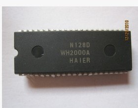 直拍就对了】CPU WH2000 WH2000A