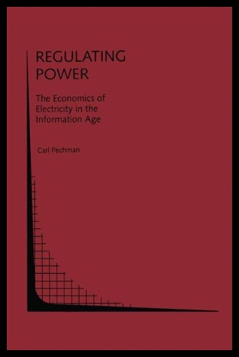 【预售】regulating power: the economics of ele