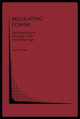 【预售】Regulating Power: The Economics of Ele