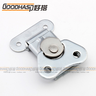 好搭DK1521 锁扣 分体锁扣 拧紧扣 影视舞台箱搭扣 航空箱搭扣