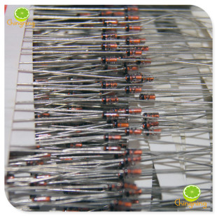 ST先科 开关二极管 1元 全新 1N4148 30支