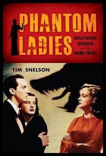 Ladies Hollywood Home 预售 Fro the Phantom and Horror