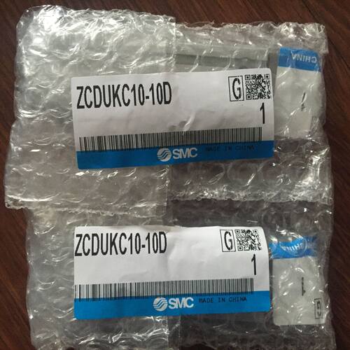 SMC气缸ZCDUKC10-10D正品耐用