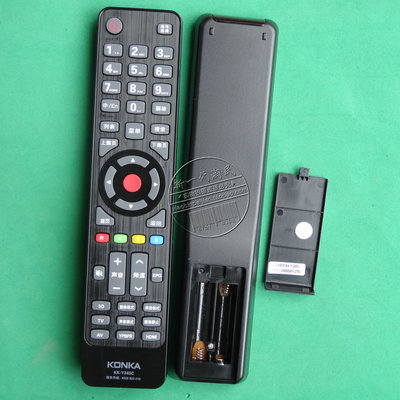 适用于康佳液晶电视机遥控器 LED32/LED37/LED47/LED55/R5200PDE