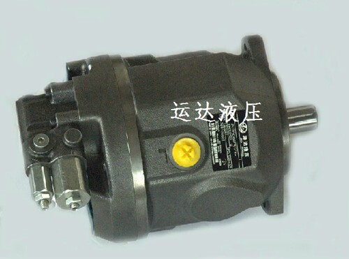 油箱油压机新款柱塞泵A10VSO45DFR31RPKC61NOO轴向柱塞泵出油口