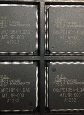 OXUPCI954-LQAGQFP现货库存