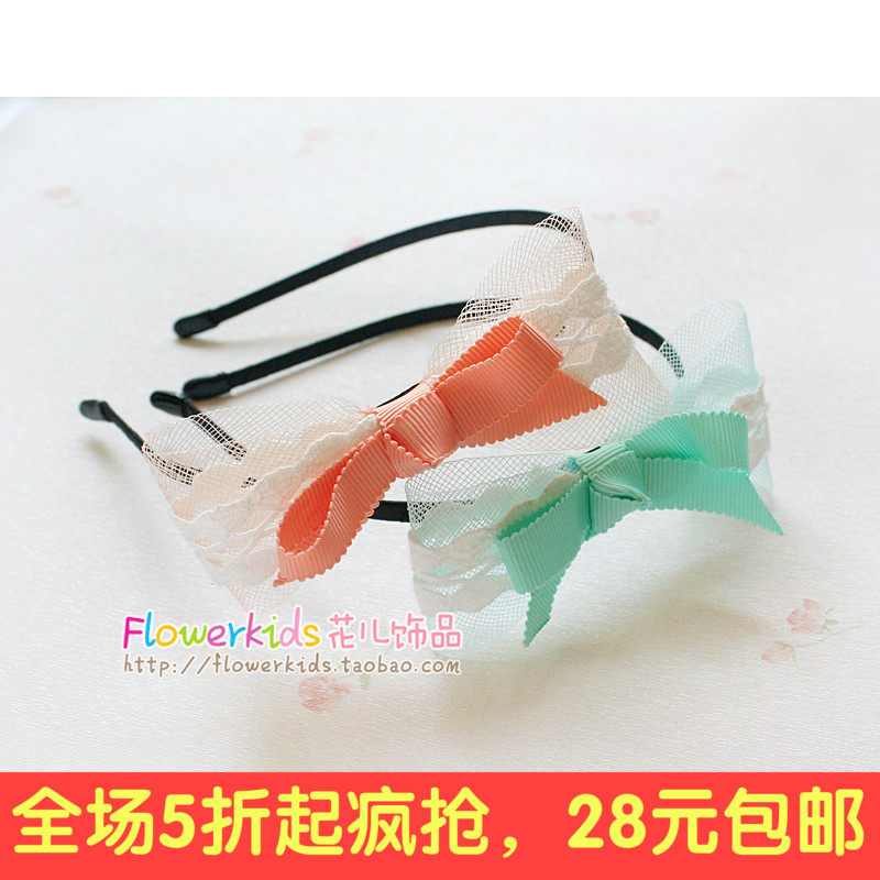 Accessoire coiffure - Ref 1201841 Image 1