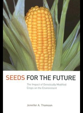 【预售】Seeds for the Future: The Impact of Genetically M