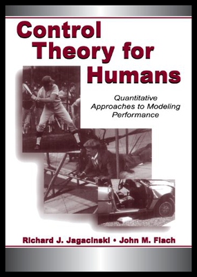 【预售】Control Theory for Humans PR