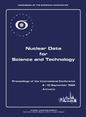 【预订】Nuclear Data for Science and Technol...