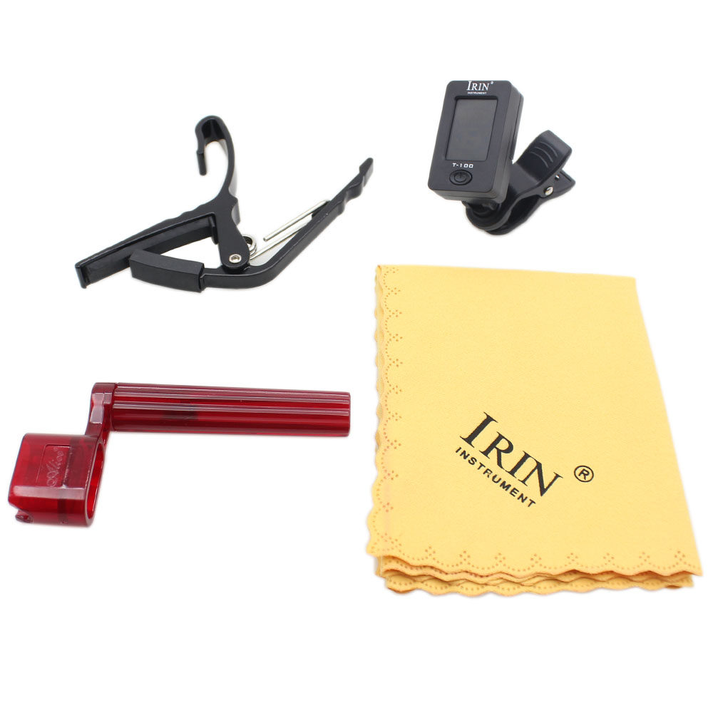 High Quality Clip-on Electric Tuner Guitar Capo String Windein the Home accessories , Other craft accessories  category - from Buy2taobao.com to provide professional Taobao agent buy service
