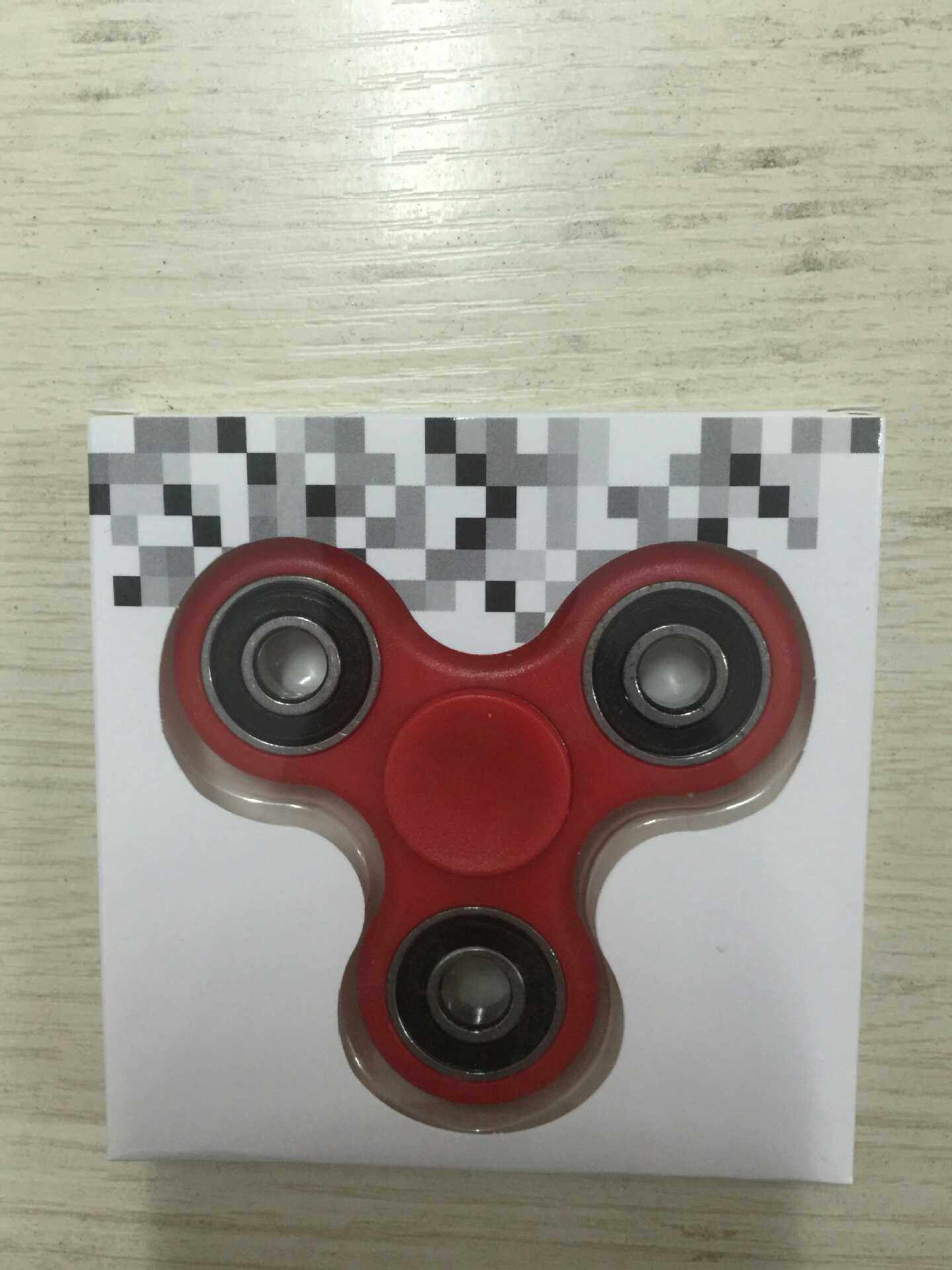 Finger spinner OTHER   - Ref 2618483 Image 3