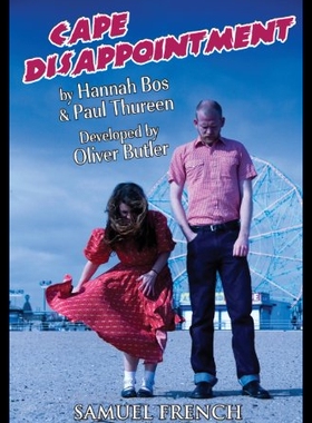 【预售】Cape Disappointment