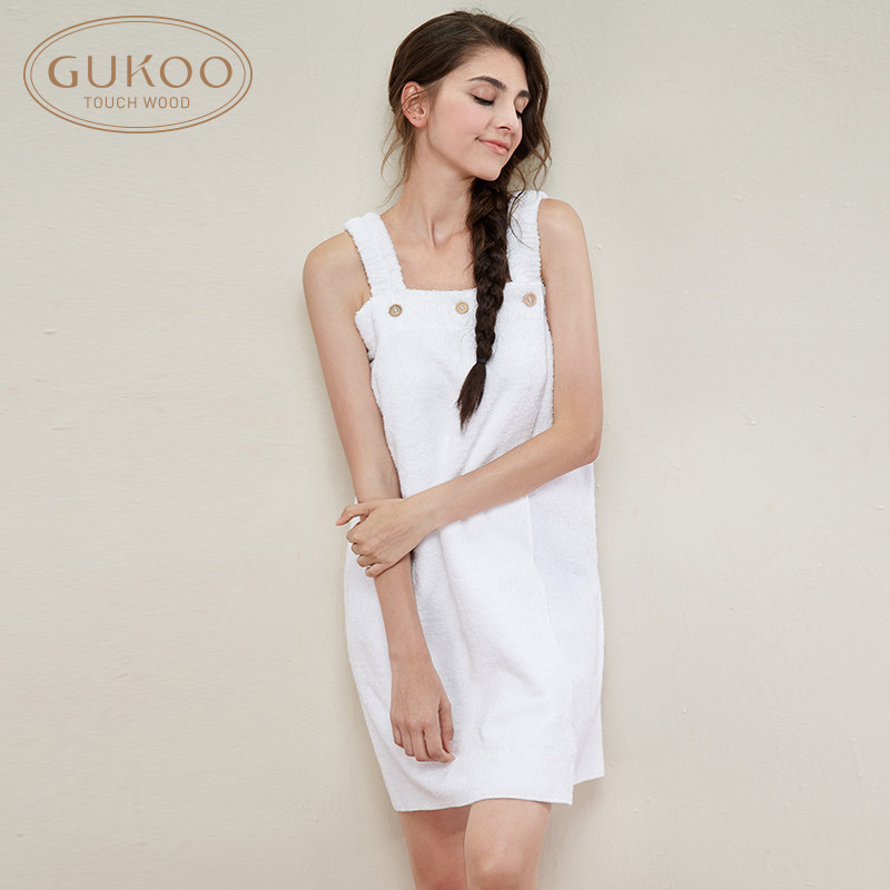 Peignoir jeunesse GUKOO - Ref 591722 Image 1