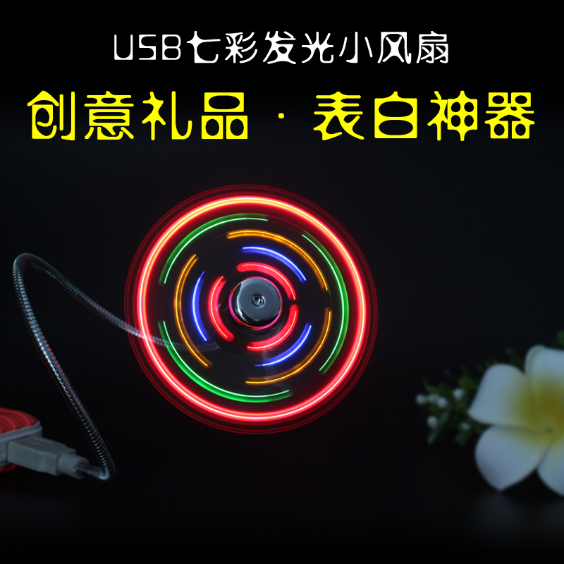 Ventilateur USB - Ref 407703 Image 1
