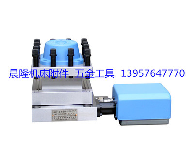 亘源数控电动刀架 LD4B-CK0625/6125/6132/6136/6140/6150/6163