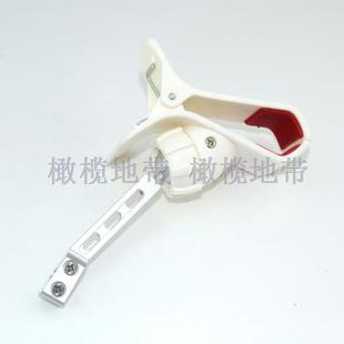 航拍通用 遥控器 平板/手机支架 拉伸夹 遮光罩 DJI大疆精灵234