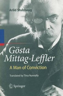 Mittag Conviction Gosta Man 预订 Leffler