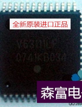 【森富电子】全新原装 V63111LF VAT QFP 质量保证 诚信经营