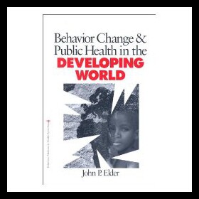 【预售】Behavior Change and Public Health in the Developi