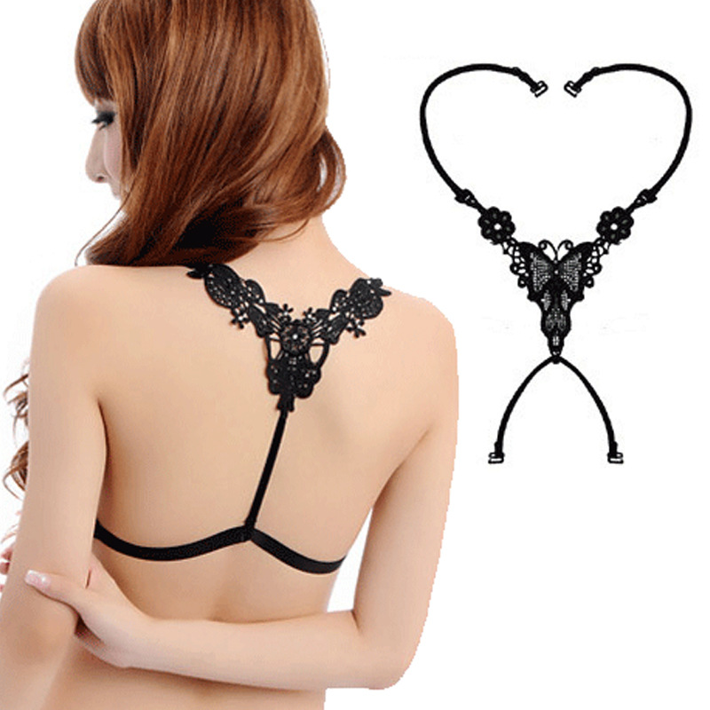 Fixation pour soutien-gorge SOBO - Ref 822608 Image 1