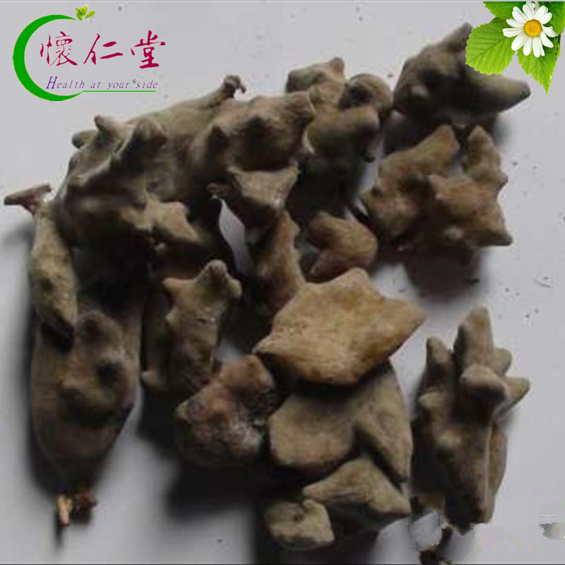 中药材 五倍子 百虫仓 五倍子粉 棓子 五倍子 另有蛇床子500g包邮