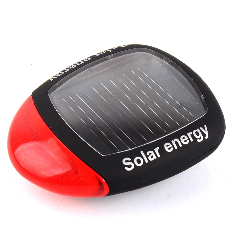 Eclairage pour vélo - Taillights - Ref 2401410 Image 1