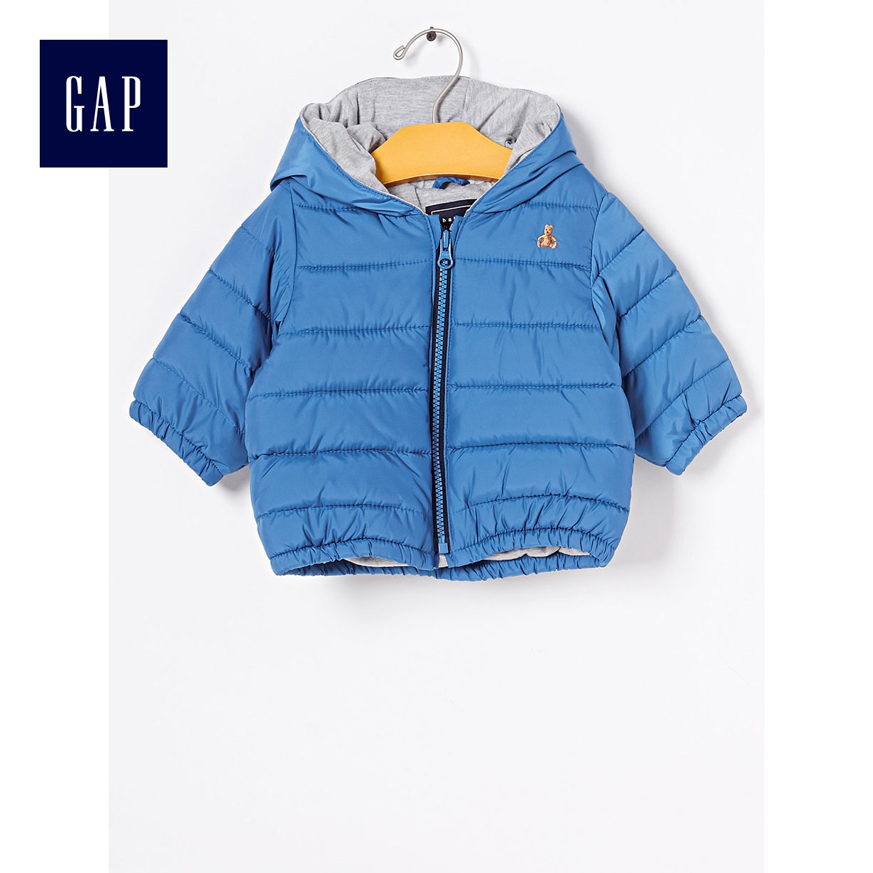 Manteau pour enfant en fibre - Ref 2163851 Image 1