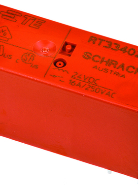 RT334024 RT334012 RT334005折机进口正品继电器