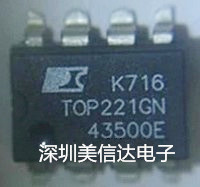 深圳BOM配单 TOP221GN 全新原装 液晶电源管理芯片 SOP-7