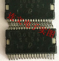 SE561 全系列汽车元件 功放音频芯片 进口现货  可直拍