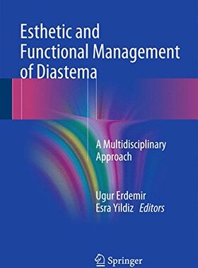 【预订】Esthetic and Functional Management o...