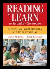 【预售】Reading to Learn in Secondary Classrooms: Increas