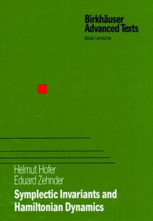 现货Symplectic Invariants and Hamiltonia...
