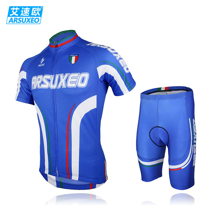 Vêtement cyclisme homme ARSUXEO - Ref 2231521 Image 1